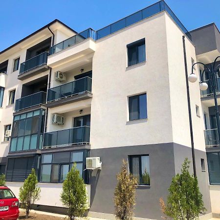 Apartament Steaua De Mare 2 Eforie Nord Ngoại thất bức ảnh