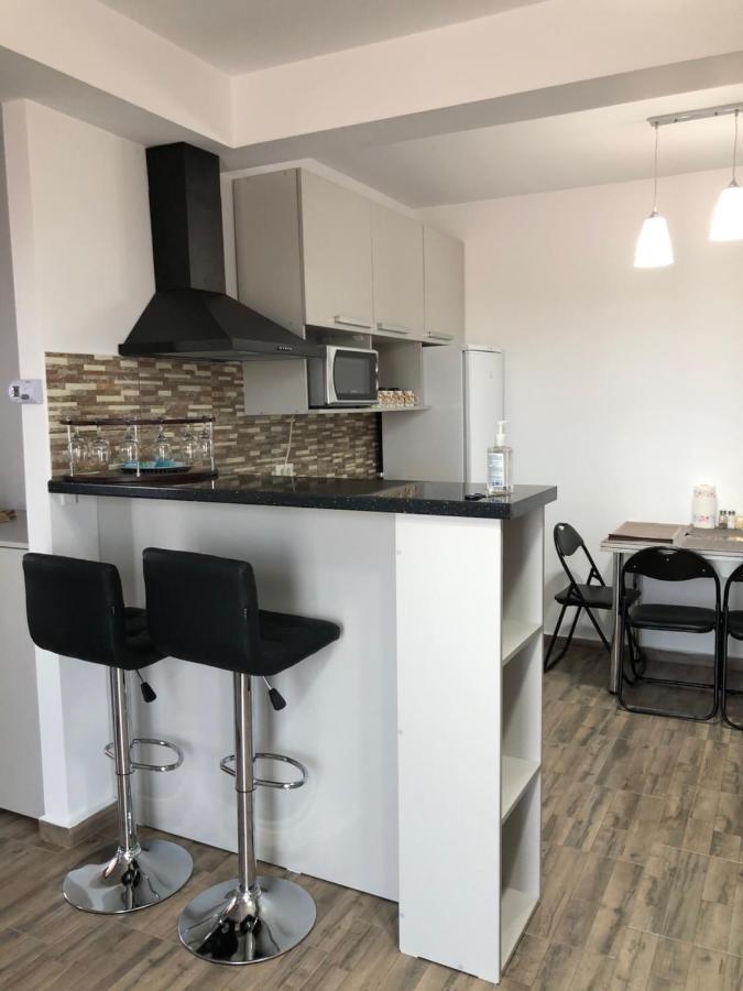 Apartament Steaua De Mare 2 Eforie Nord Ngoại thất bức ảnh