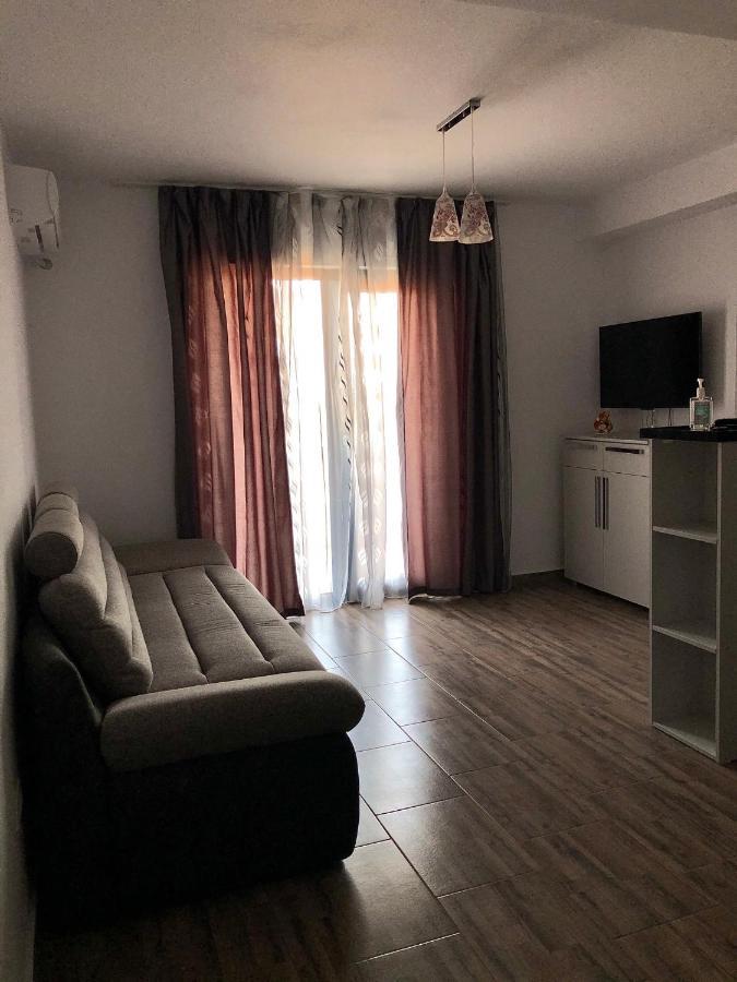 Apartament Steaua De Mare 2 Eforie Nord Ngoại thất bức ảnh