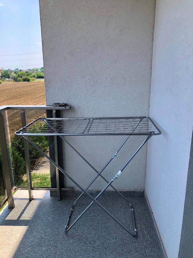 Apartament Steaua De Mare 2 Eforie Nord Ngoại thất bức ảnh