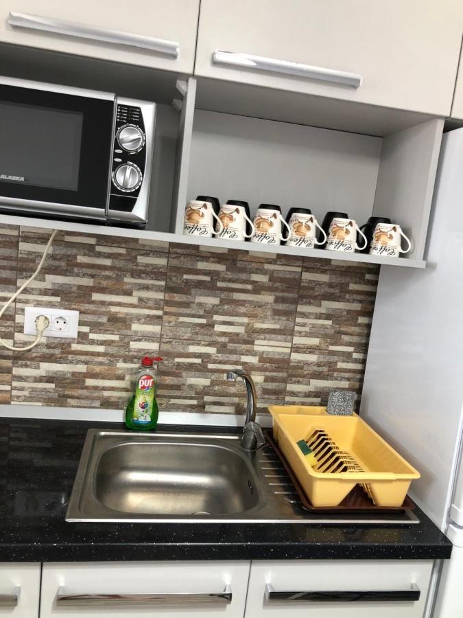 Apartament Steaua De Mare 2 Eforie Nord Ngoại thất bức ảnh