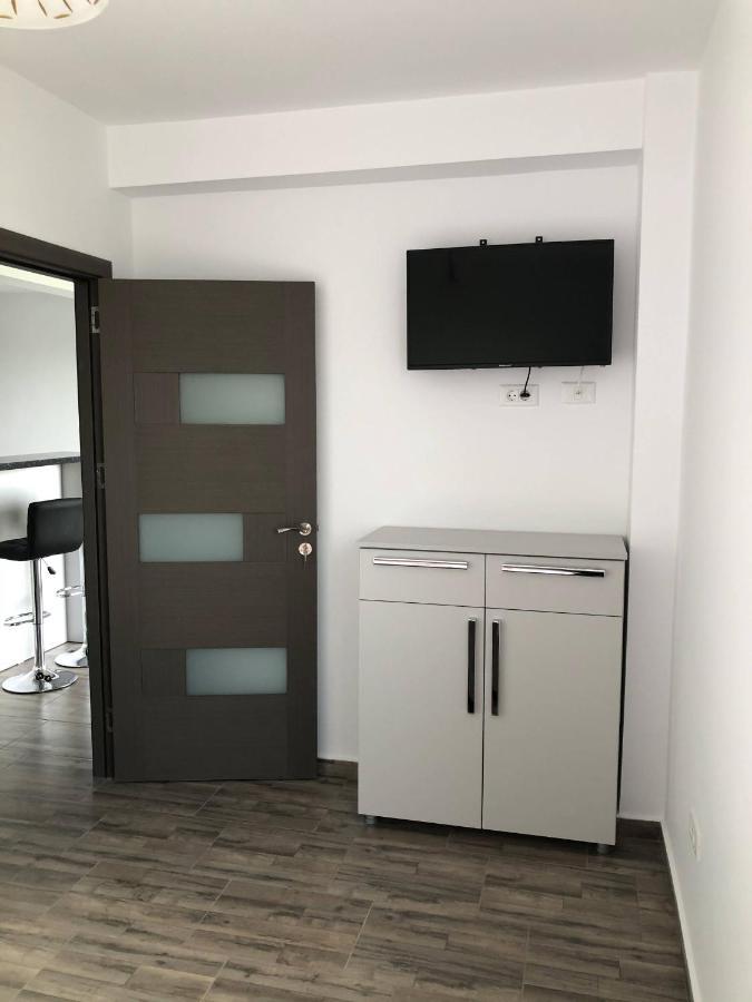 Apartament Steaua De Mare 2 Eforie Nord Ngoại thất bức ảnh