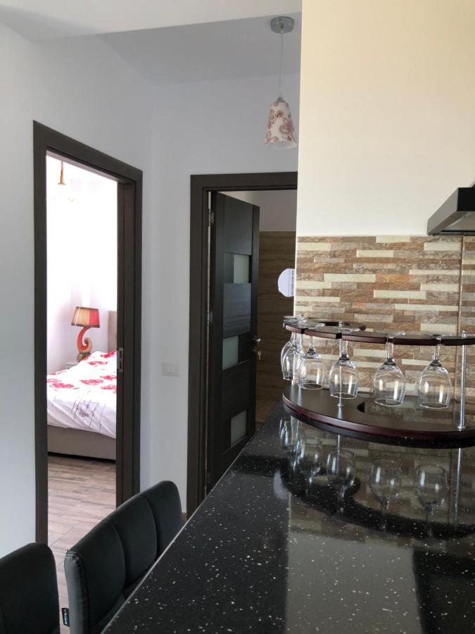 Apartament Steaua De Mare 2 Eforie Nord Ngoại thất bức ảnh