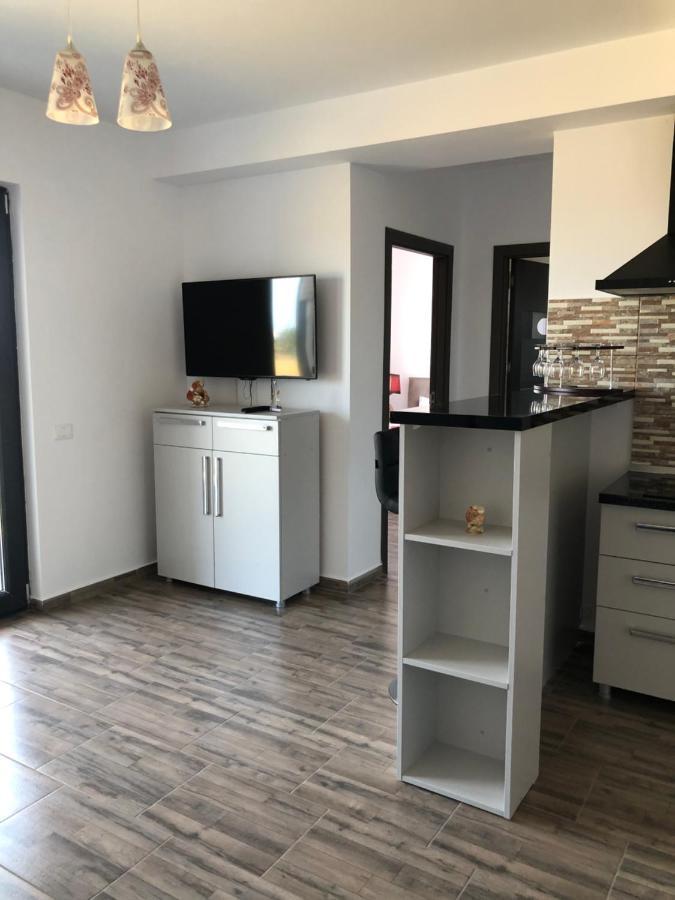 Apartament Steaua De Mare 2 Eforie Nord Ngoại thất bức ảnh