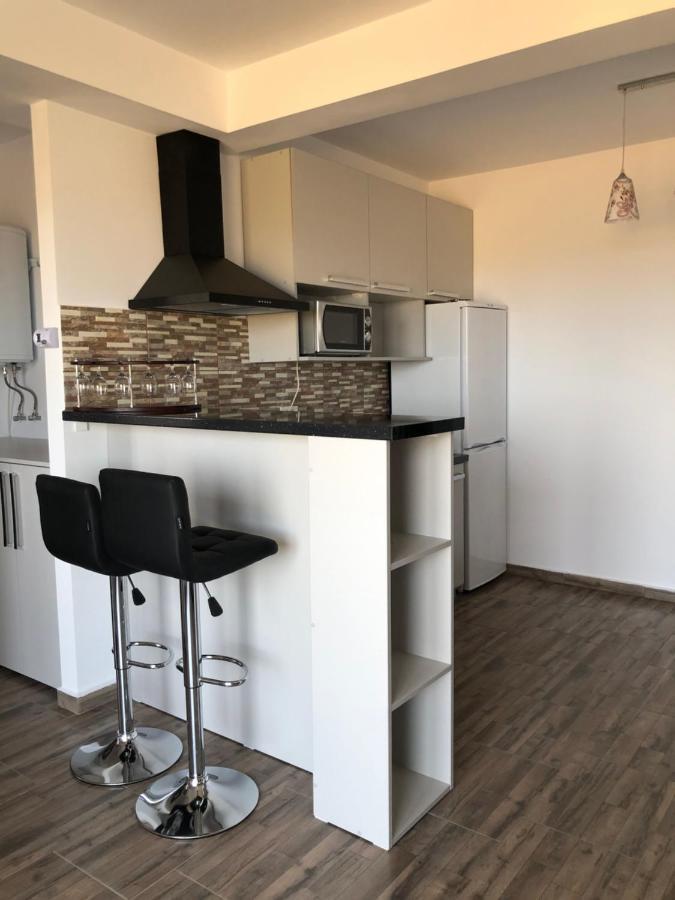 Apartament Steaua De Mare 2 Eforie Nord Ngoại thất bức ảnh