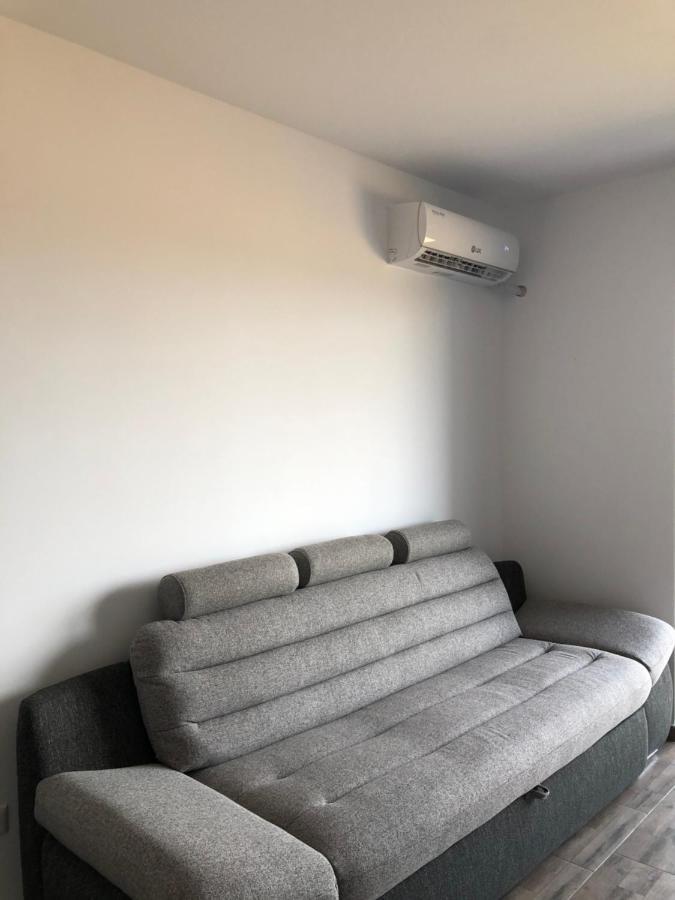 Apartament Steaua De Mare 2 Eforie Nord Ngoại thất bức ảnh