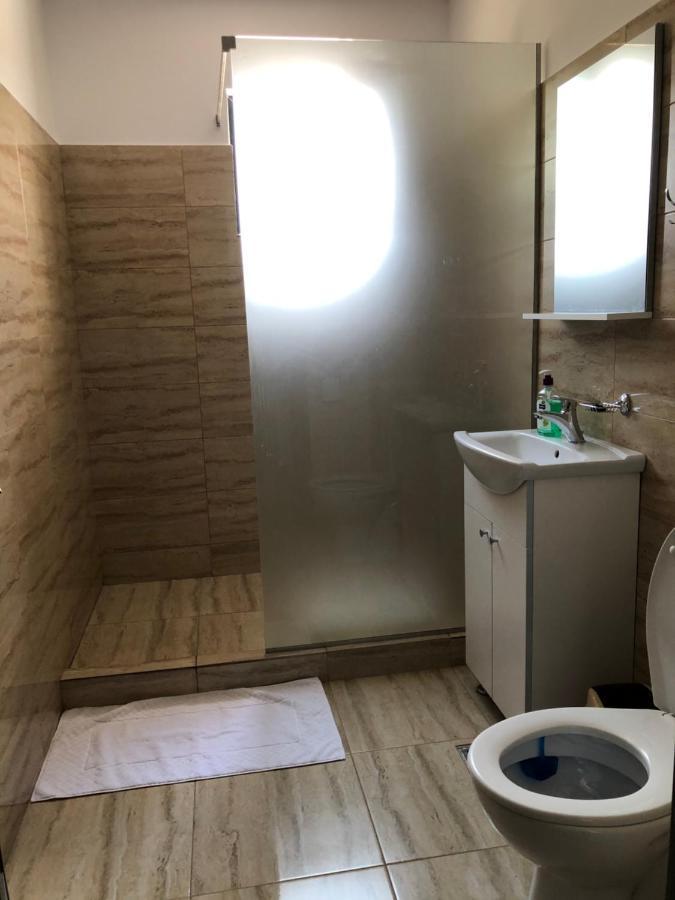Apartament Steaua De Mare 2 Eforie Nord Ngoại thất bức ảnh
