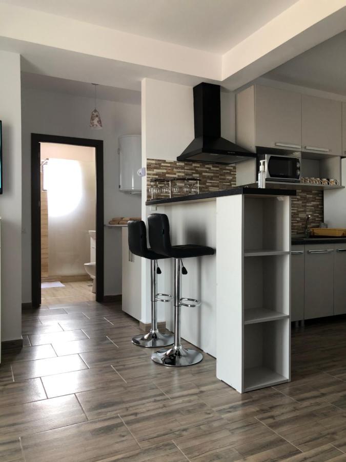 Apartament Steaua De Mare 2 Eforie Nord Ngoại thất bức ảnh
